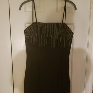 That sexy little dress